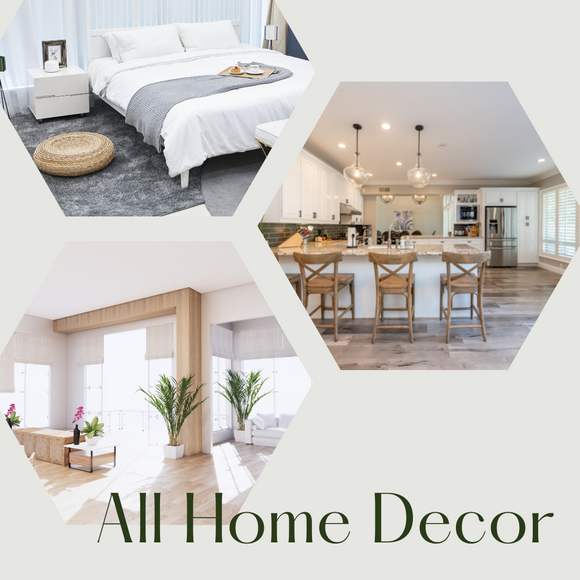 All Home Decor