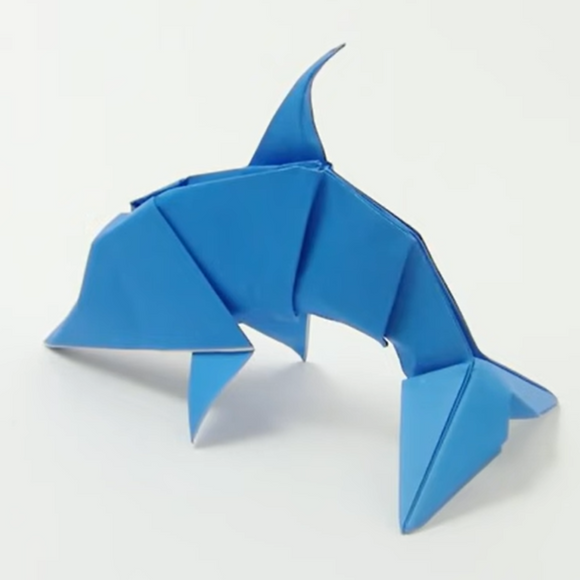 Origami Workshop - Summer Edition - Mindful Crafting - July 23rd, 2pm