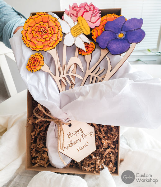 Personalized ribbons for flower bouquets 💐💖 𝘳𝘢𝘮𝘰 𝘮𝘢𝘥𝘦 𝘣𝘺 @, Ribbon Bouquet