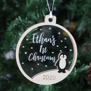 Christmas Ornament Ideas